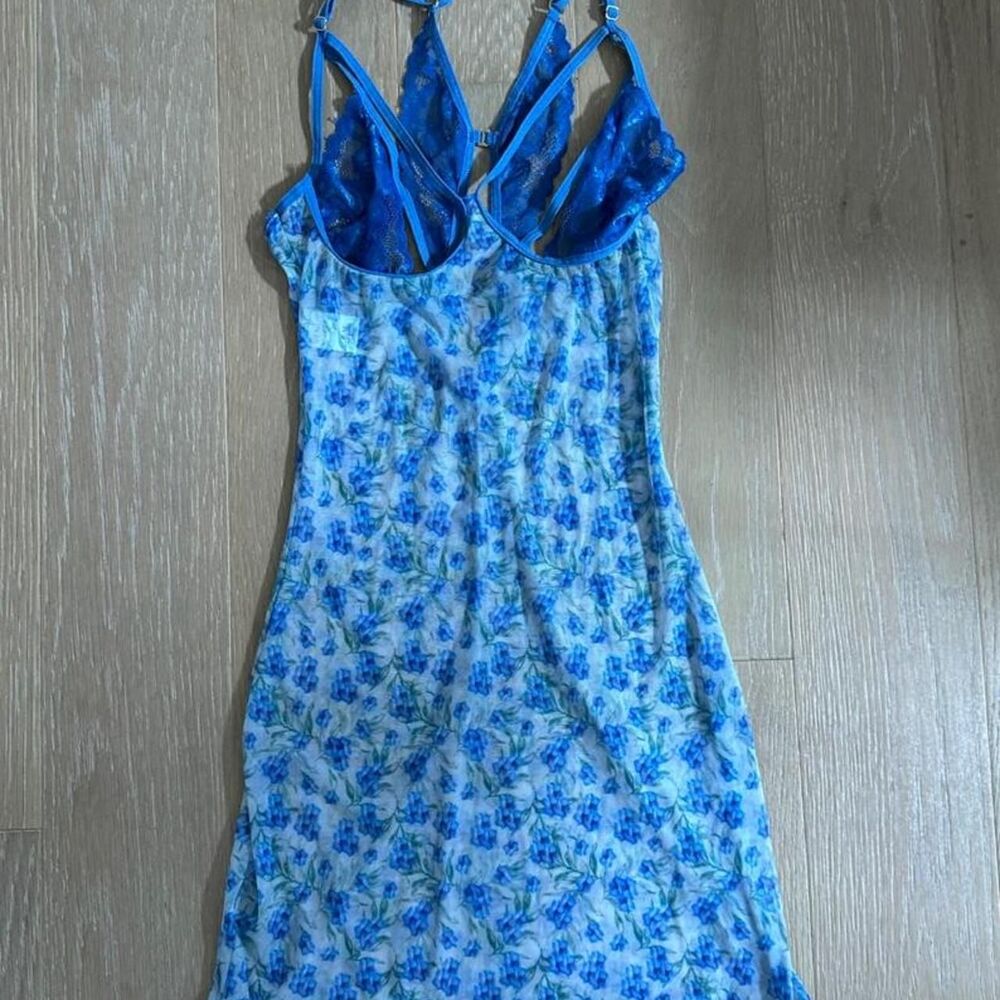 Venus Women's Blue Dress